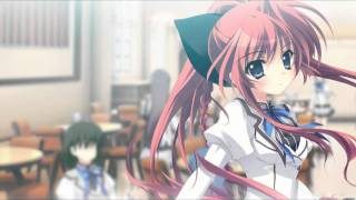 PSP「ましろ色シンフォニー *mutsu-no-hana」新規オープニングムービー