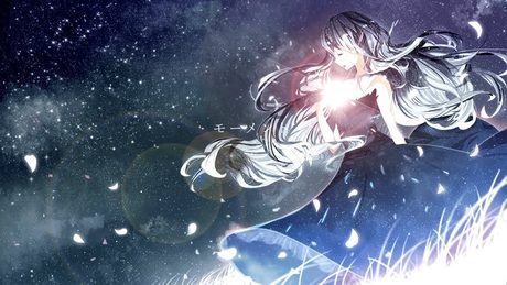 モーメント / feat.初音ミク