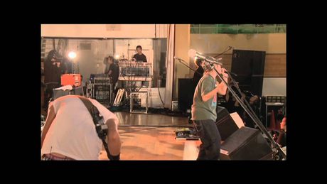 Aqua Timez『最後まで』Music Video