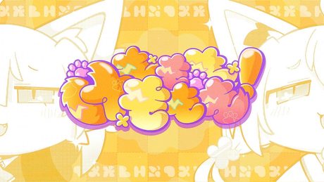 【ケモMV】けもももももも!/にゃんぐこーん🌽🍙(original)