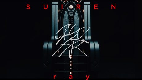 SUIREN - 黎-ray- MV Short ver.