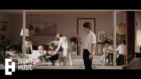 BTS (방탄소년단) 'Film out' Official MV
