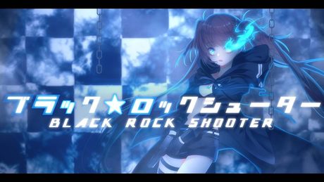 【歌ってみた】ブラック★ロックシューター / supercell ryo  【Covered by 根羽清ココロ】