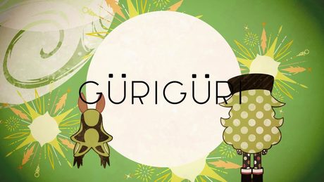 GÜRIGÜRI feat. Cana(Sotte Bosse) / sasakure. UK