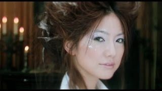 島谷ひとみ / 「深紅」【OFFICIAL MV FULL SIZE】