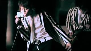 abingdon boys school　『STRENGTH』