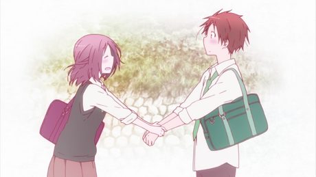 アニメ『一週間フレンズ。』ノンクレジットED<歌:「奏(かなで)」藤宮香織(CV.雨宮天)>