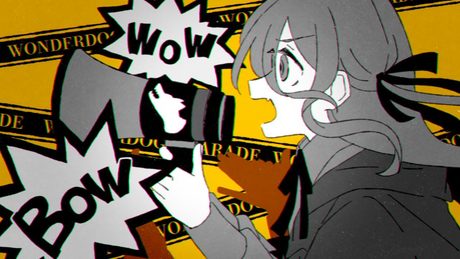 ワンダードッグパレード / IA&初音ミク