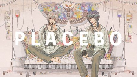 PLACEBO(米津玄師 × 野田洋次郎)Acoustic cover / そらる × まふまふ