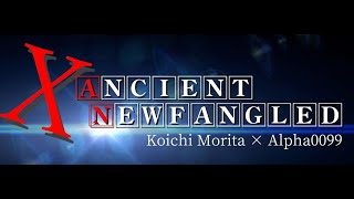 FreRic feat.AIきりたん / X Ancient Newfangled【魔王魂カバーMV】