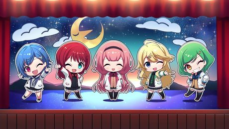 【オリジナルMV】レッスン【世怜音女学院演劇同好会】