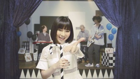 fhána / Hello!My World!! -MUSIC VIDEO-(TVアニメ『ナイツ&マジック』OP主題歌)