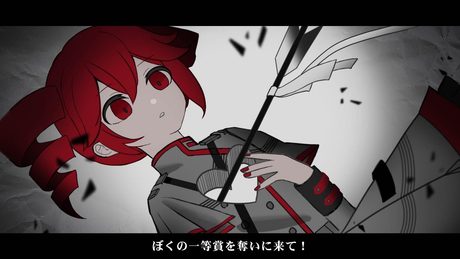 【重音テトSV】ホワイトハッピー (White Happy)【SynthVカバー】