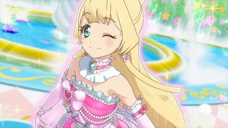 【アイカツスターズ！】「スタートライン！」