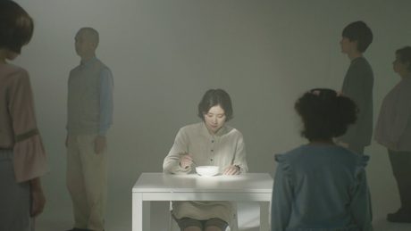 「バースデイ」　湯木慧 MV
