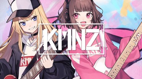 【CHUNITHM】Glory Days (prod. by Neko Hacker) / KMNZ