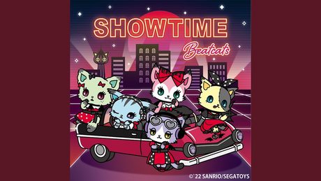 SHOW TIME