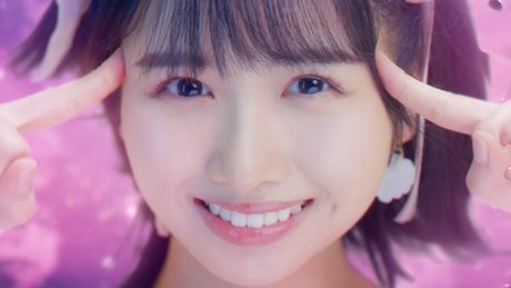 日向坂46『Am I ready?』