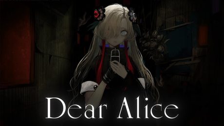 【歌ってみた】Dear Alice / covered by ヰ世界情緒