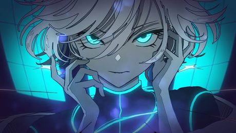 【初音ミク】ダイヤの砕き方【巡巡】