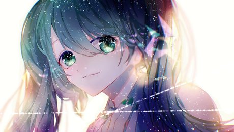月光ラプソディ feat. 初音ミク