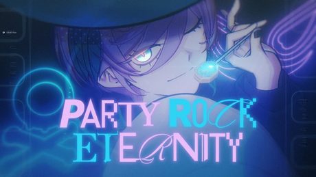 PARTY ROCK ETERNITY feat. 初音ミク / 八王子P【榊ネス Cover】