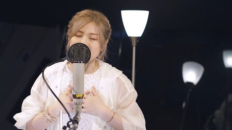 佐咲紗花|『正解はひとつ!じゃない!!』【One-Shot Recording(feat. vocal)】