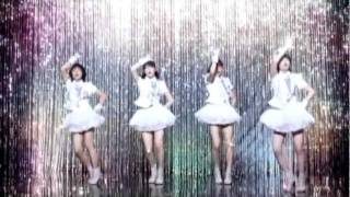 スマイレージ 「夢見る １５歳」 (MV)