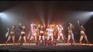 コンサートツアー2010秋~ライバル サバイバル~ Hand made CITY