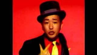 SEAMO 『ルパン・ザ・ファイヤー』