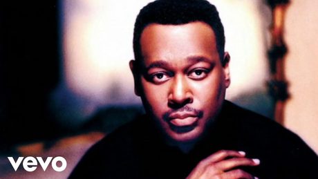 Luther Vandross - Dance With My Father