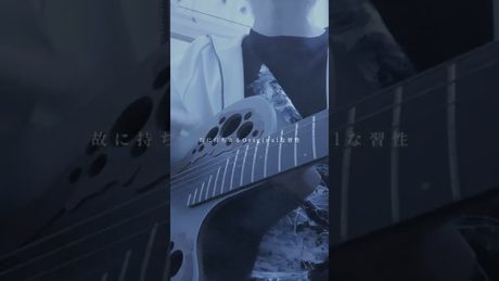 Habit / Cover