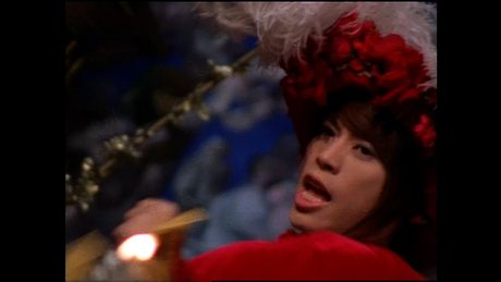 T.M.Revolution  - Burnin' X'mas｜Official Music Video