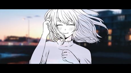 隣町本舗 - seto　Tonarimachi-Honpo - seto (Lyric Video)