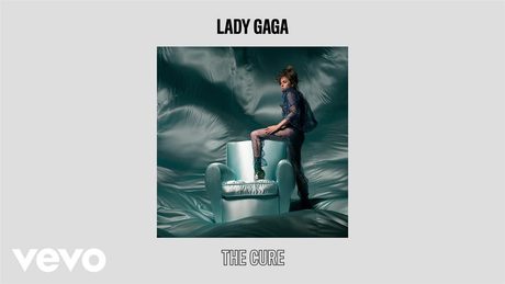Lady Gaga - The Cure