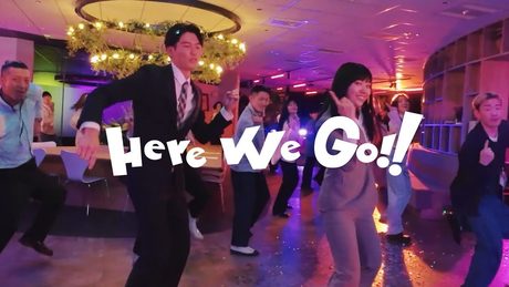【MV】Here We Go!!/すとぷり