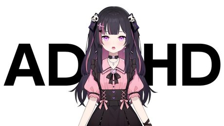 PPAP -ADHD cover-