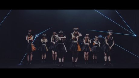 FES☆TIVE「OIDEMASE!! ~極楽~」 MV