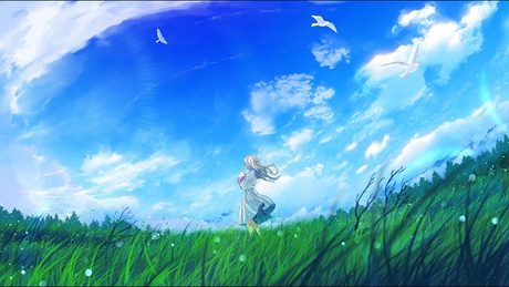 UNFADING / feat. 初音ミク