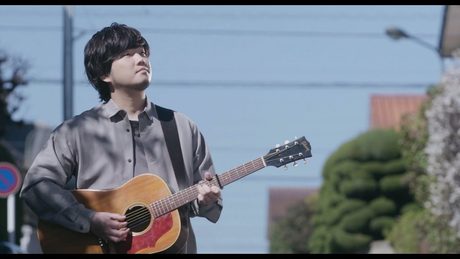 秦 基博 / 在る Music Video