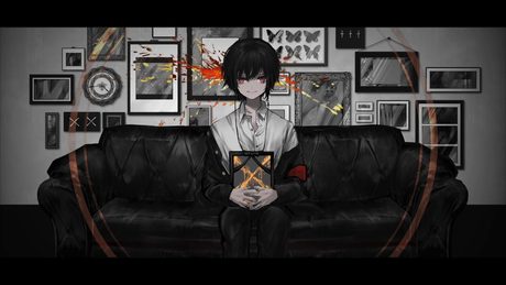 エゴイスト/flower