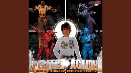 Double-Action Ax form