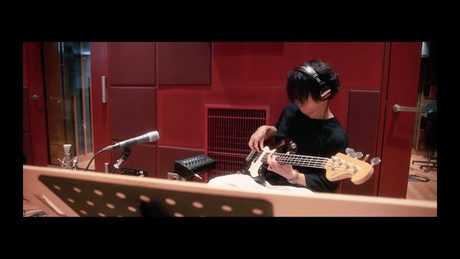 TVアニメ『君のことが大大大大大好きな100人の彼女』OPテーマ 「大大大大大好きな君へ♡」Recording Movie Full ver.