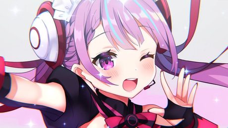 【誕生日に】Ubiquitous dB/湊あくあ【歌ってみた】
