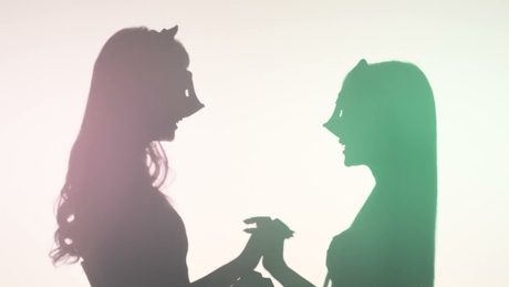 ClariS 『ヒトリゴト』Music Video Short ver.