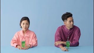 ハンバート ハンバート "どこにいてもおなじさ" (Official Music Video)