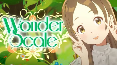 初星学園 「Wonder Scale」Official Music Video (HATSUBOSHI GAKUEN - Wonder Scale)