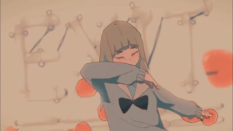 退屈を再演しないで / Eve 歌ってみた【ikasumicco】