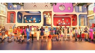 E-girls / All Day Long Lady