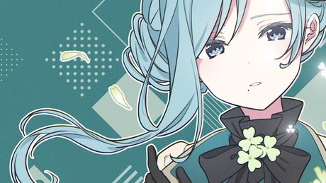 はぐ / MORE MORE JUMP! × 鏡音レン